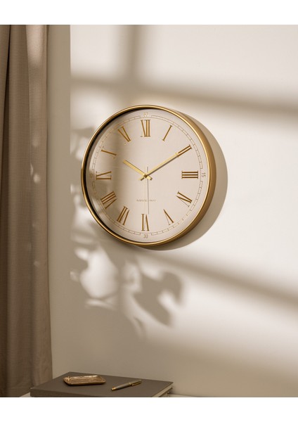 Cleo Saat - Gold