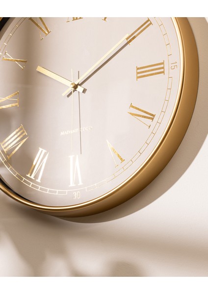 Cleo Saat - Gold modelleri