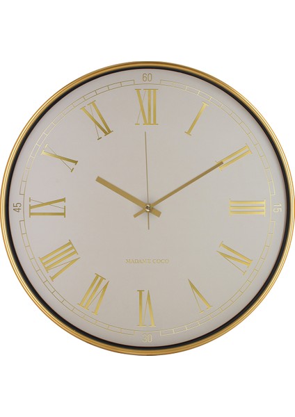 Cleo Saat - Gold
