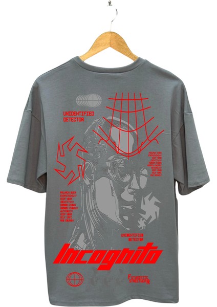 Unidentıfıed Detector T-Shirt