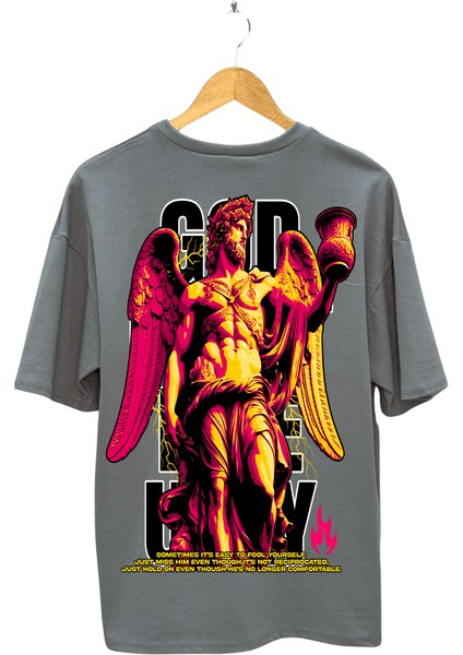 Winged Guardian T-Shirt