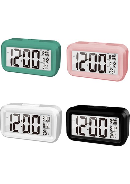 Dijital Masa Üstü Çalar Saat