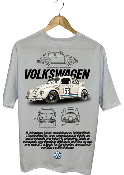 Wolksvagen T-Shi̇rt