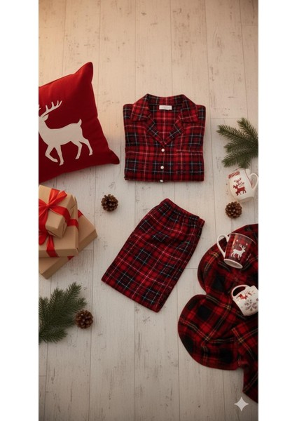 Kadın Süet Büyük Beden Pijama Takımı fiyatları