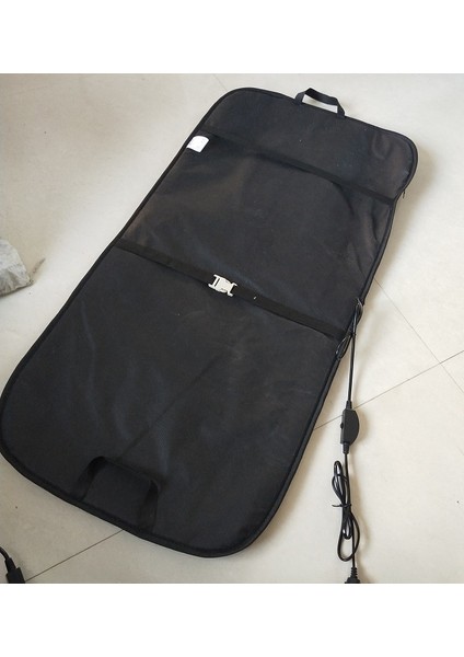 Isıtmalı Araç Koltuğu Minderi – Siyah, 12V, Kaymaz Tabanlı, Hızlı Isınma Özellikli fiyatları