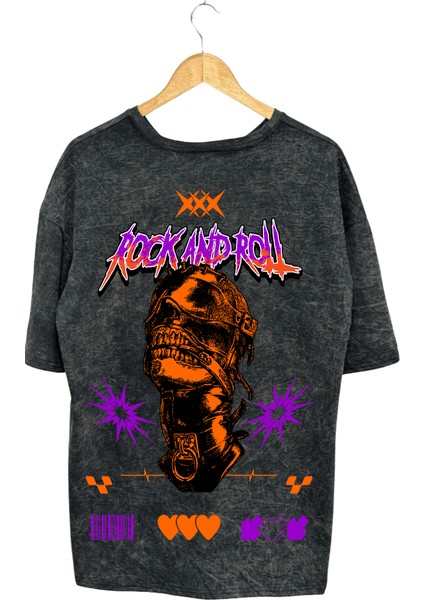 Rock Legacy T-Shirt
