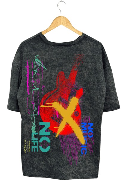 Music In Life T-Shirt