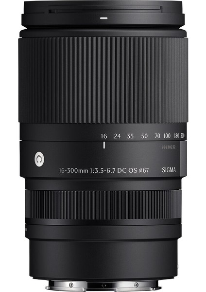 16-300MM F3.5-6.7 Dc Os Contemporary Lens (Sony E) fiyatları