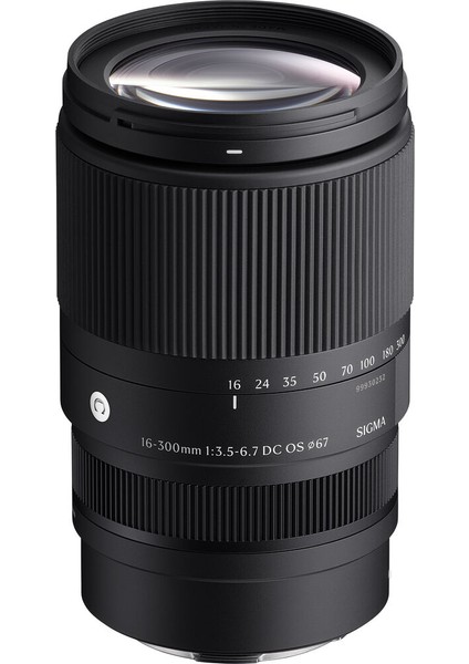 16-300MM F3.5-6.7 Dc Os Contemporary Lens (Sony E) modelleri