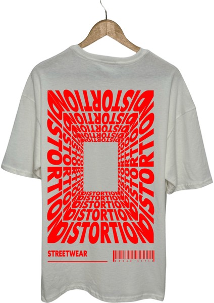Distortion T-Shirt