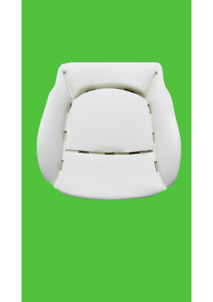 Hyundai Accent Blue Uyumlu Oturak Süngeri