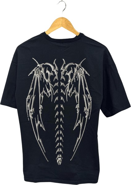 Silent Strength T-Shirt