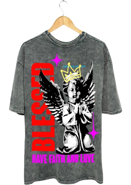 Midnight Echo T-Shirt