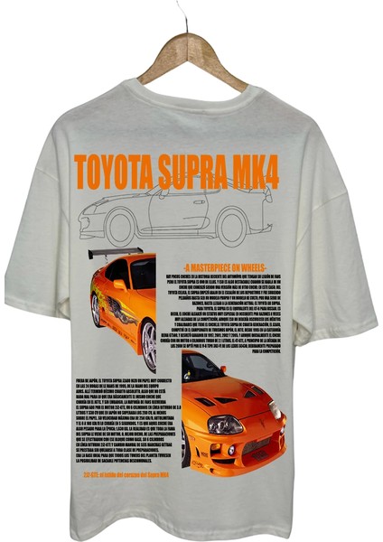 Supra T-Shi̇rt