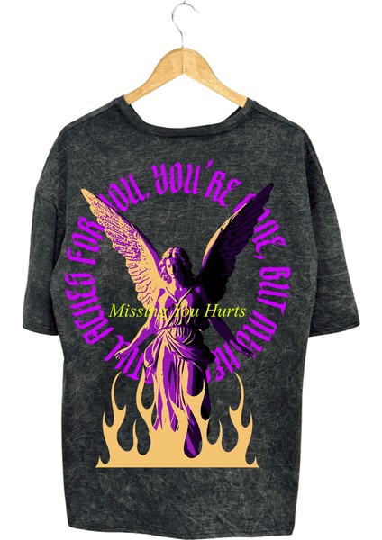 Missing You Hurts T-Shirt