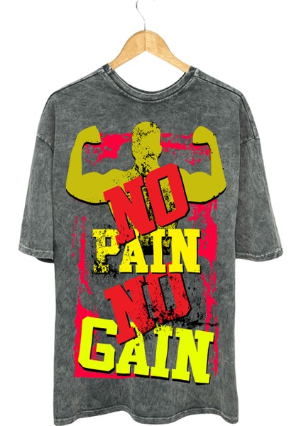 No Pain T-Shirt