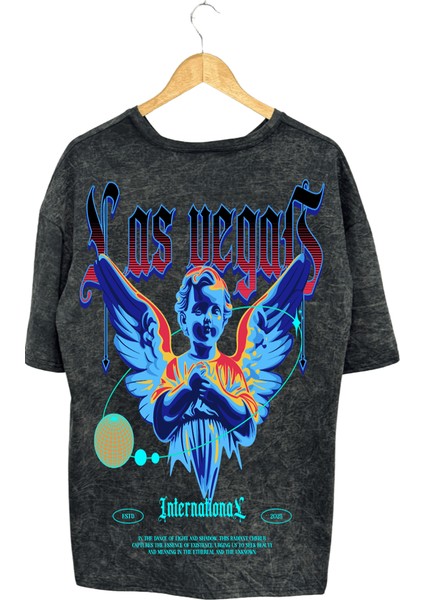 Vegas Angel T-Shirt