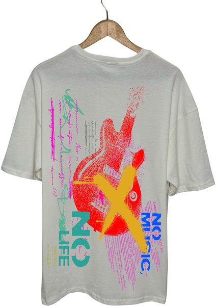 Music In Life T-Shirt