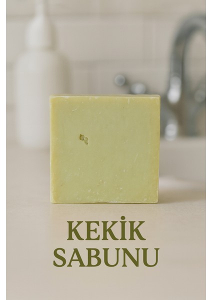 4 Adet Kekik Sabunu – Antiseptik & Gözenek Temizleyici Doğal Sabun 110G modelleri