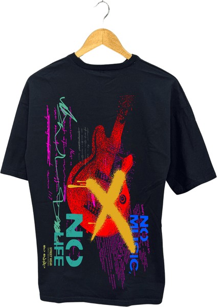 Music In Life T-Shirt