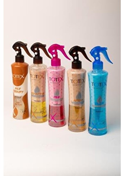 Fön Suyu Keratine 400 ML fiyatları