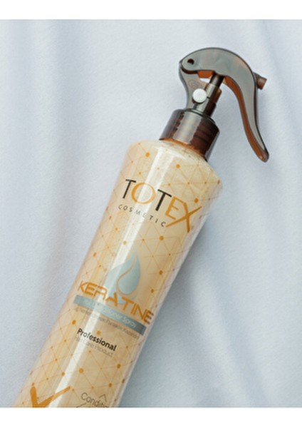 Fön Suyu Keratine 400 ML fırsatları