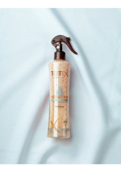 Fön Suyu Keratine 400 ML