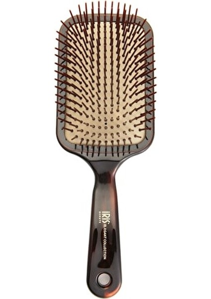 Saç Açma Fırçası Dolaşık Açıcı Özelliğiyle Boncuksuz 51038 Kaliteli Malzeme modelleri