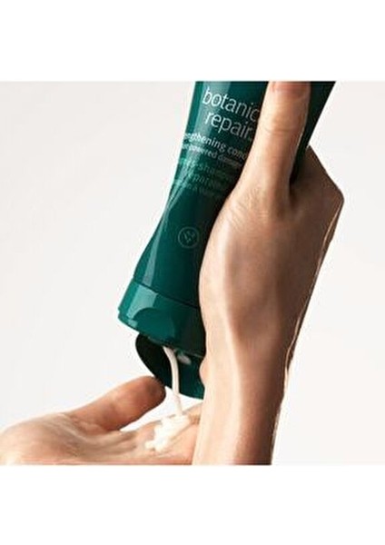 Botanical Repair Güçlendirici Saç Kremi 200 ml Almanya Menşeli Tüm Saç Tiplerine Uygun fırsatları