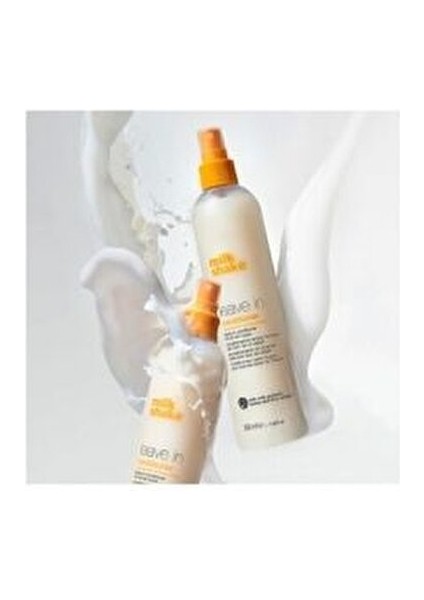 Leave-in Losyon Saç Bakımında Etkili 350 ml Kuru Saçlar İçin Özel fırsatları