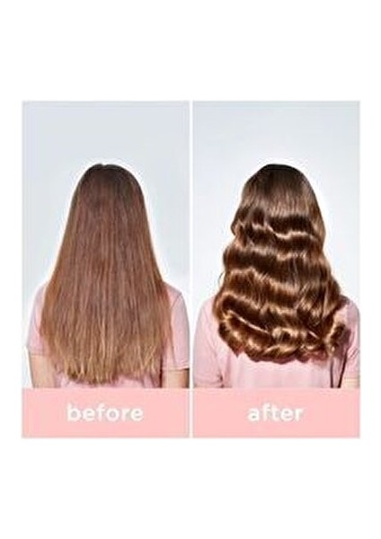 Leave-in Losyon Saç Bakımında Etkili 350 ml Kuru Saçlar İçin Özel indirimleri