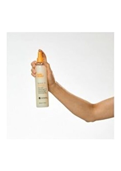 Leave-in Losyon Saç Bakımında Etkili 350 ml Kuru Saçlar İçin Özel