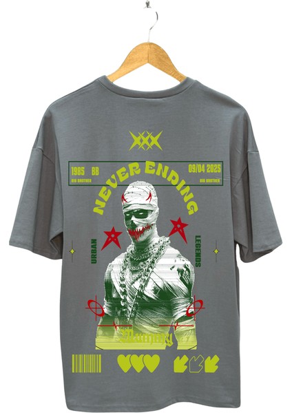 Never Ending Legends T-Shirt