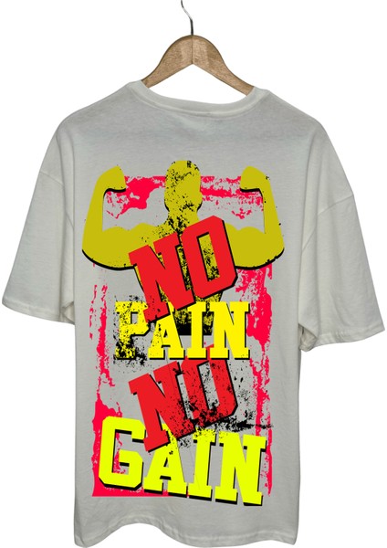 No Pain T-Shirt