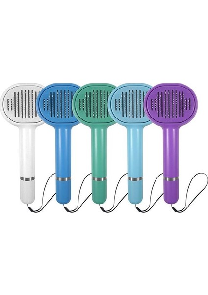 Çok Fonksiyonlu Evcil Hayvan Tüy Temizleyici Fırça fiyatları