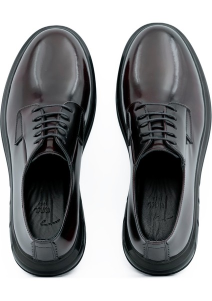 Hakiki Antik Deri Eva/tpu Taban Casual Erkek Ayakkabı - ET2595 modelleri