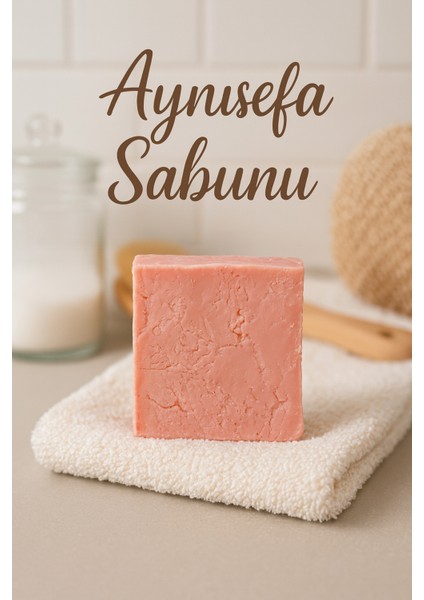 2 Adet Aynısefa Sabunu – Hassas Ciltler Için Onarıcı & Yatıştırıcı Bitkisel Sabun 110G fiyatları