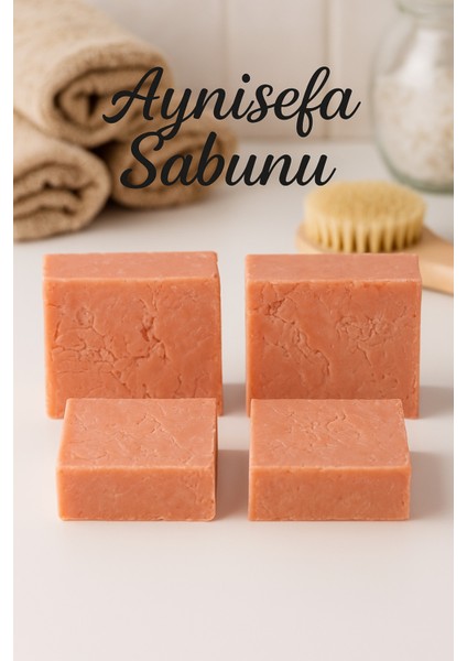 2 Adet Aynısefa Sabunu – Hassas Ciltler Için Onarıcı & Yatıştırıcı Bitkisel Sabun 110G modelleri