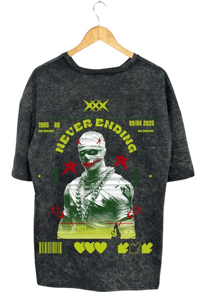 Never Ending Legends T-Shirt