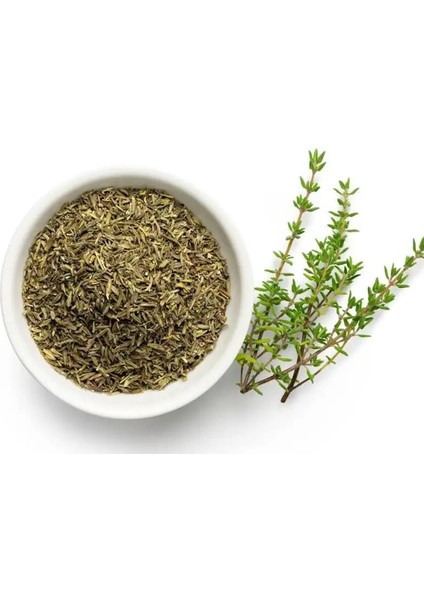 Kekik Iri Deluxe Seri Organik Lezzetli 250 gr fiyatları