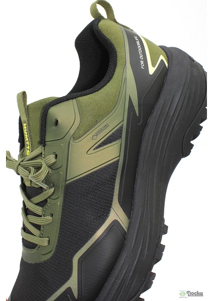 Erkek Kalın Taban Extrem Outdoor Kışlık Spor Ayakkabı HT5K/S350497A indirimleri