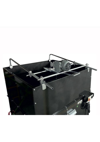 CKM1300E Ceviz Kurutma Makineleri Için Karıştırma Parçası