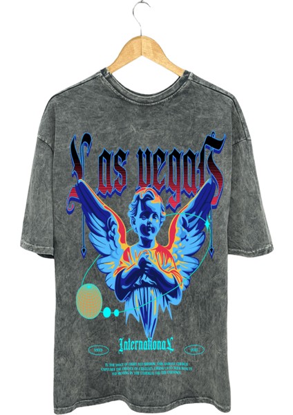 Vegas Angel T-Shirt