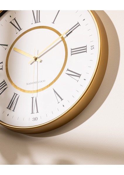 Lavem Saat - Gold modelleri