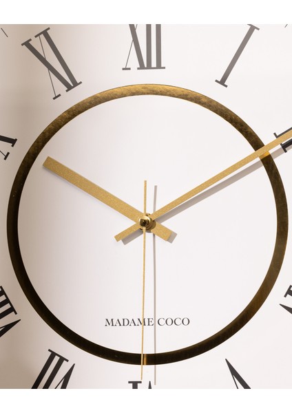 Lavem Saat - Gold indirimleri