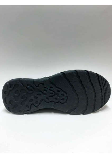 Hakiki Deri Gri Renk Nubuk Bağcıklı Rahat Esnek Kauçuk Tabanlı Dar Kalıp Kışlık Erkek Ayakkabı C-2424004156BULL fırsatları