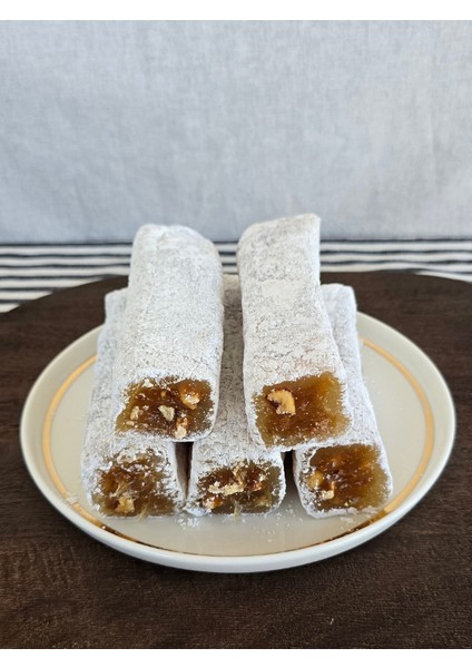 Cevizli Sadrazam Sucuk 250 gr