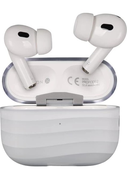 Propods 2 Sea Anc Dokunmatik Kablosuz Bluetooth Kulak Içi Kulaklık