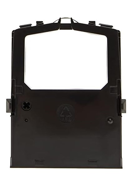 Printpen Oki ML-182/320/390/3320/3321 Eksiz Ink Tank (Uzun Ömürlü) Siyah Muadil Nokta Vuruşlu Yazıcı Şeridi modelleri