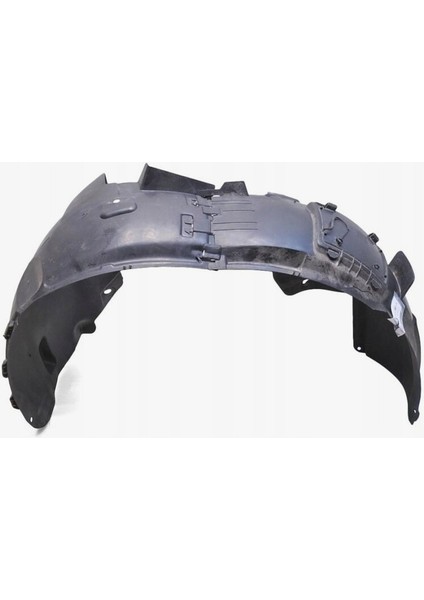 Çamurluk Davlumbazı Ön Sağ Uç Astra H